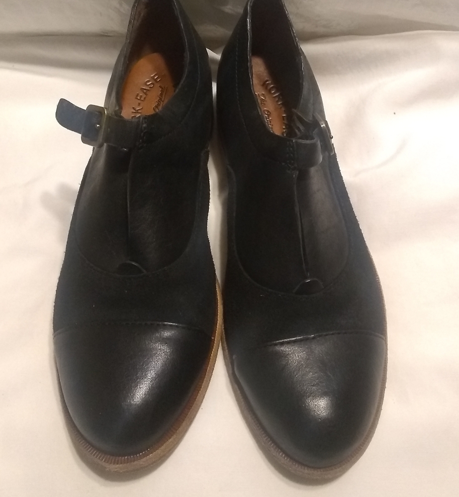 Kork-Ease genuine leather shoes